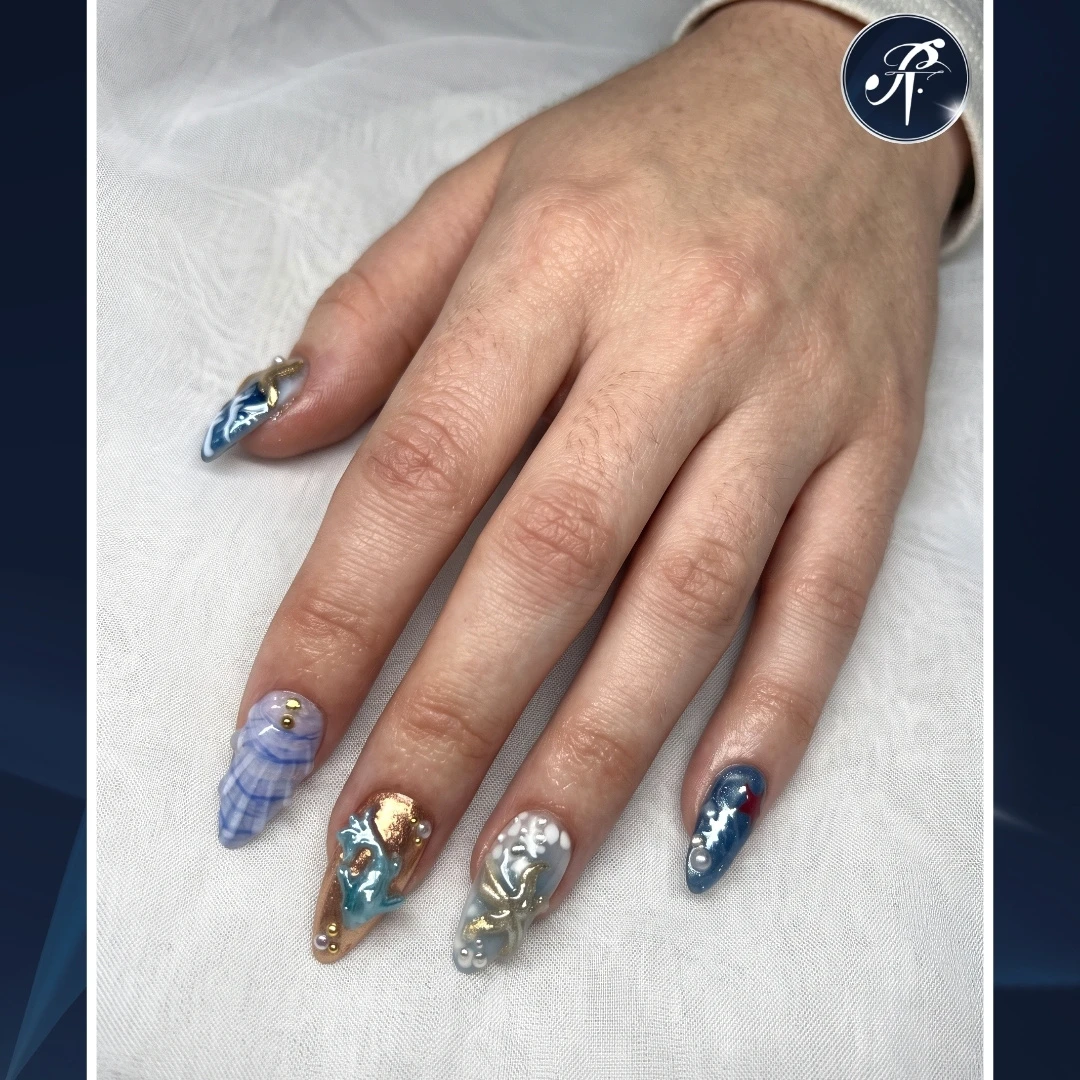 Nails Design 